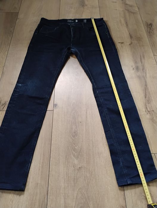 Spodnie męskie divers