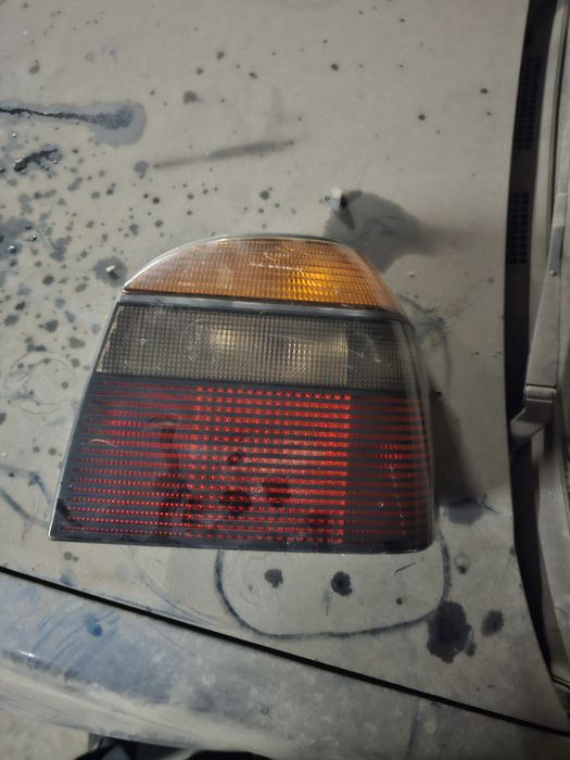 Farois e farolim dto