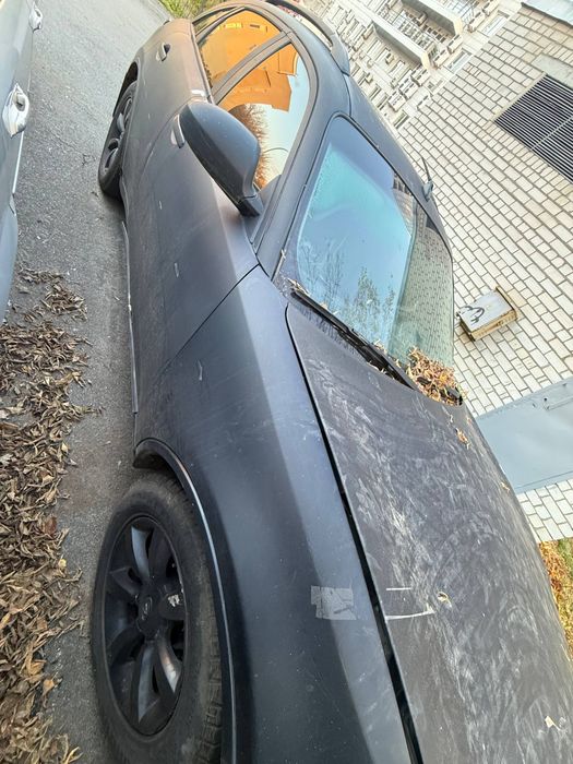 ПРОДАМ Infiniti fx 35