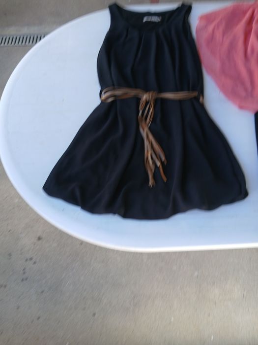 Vestidos curtos para todo o ano