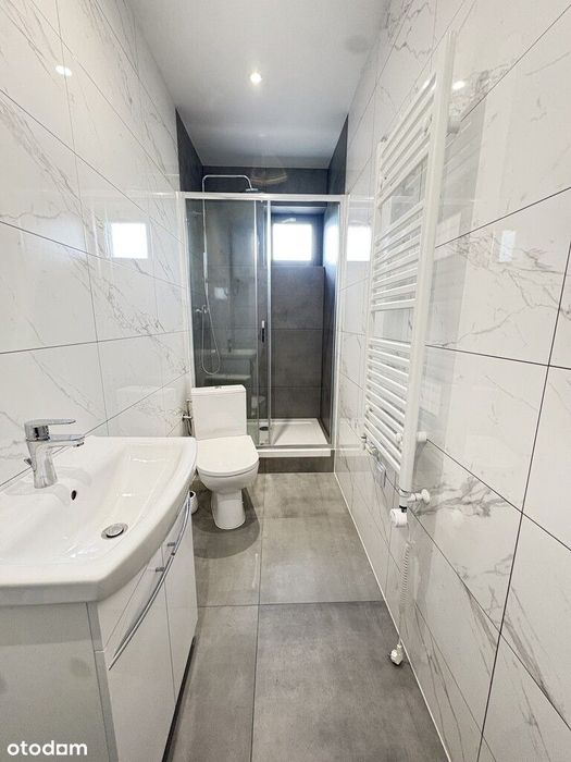 Bezczynszowe po remoncie | 2 pokoje | 60m