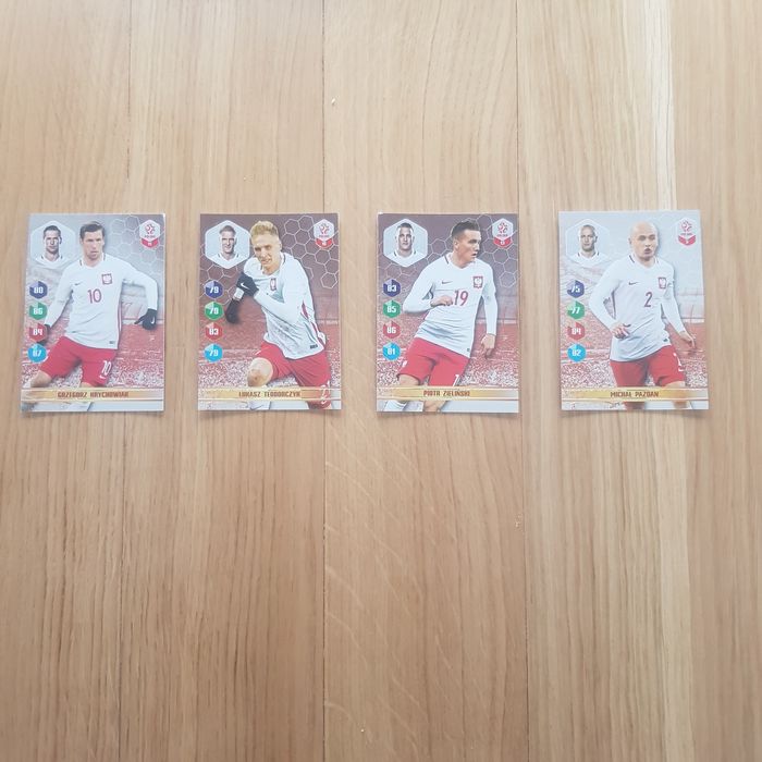 Dumni z naszych 2018