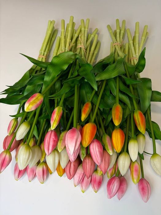 Латексні тюльпани