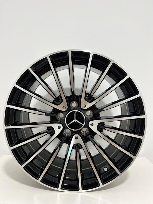 Jantes 18 Mercedes