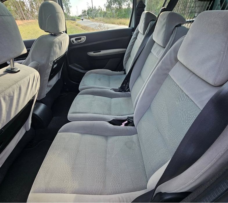 Peugeot 307 SW 1.6HDI