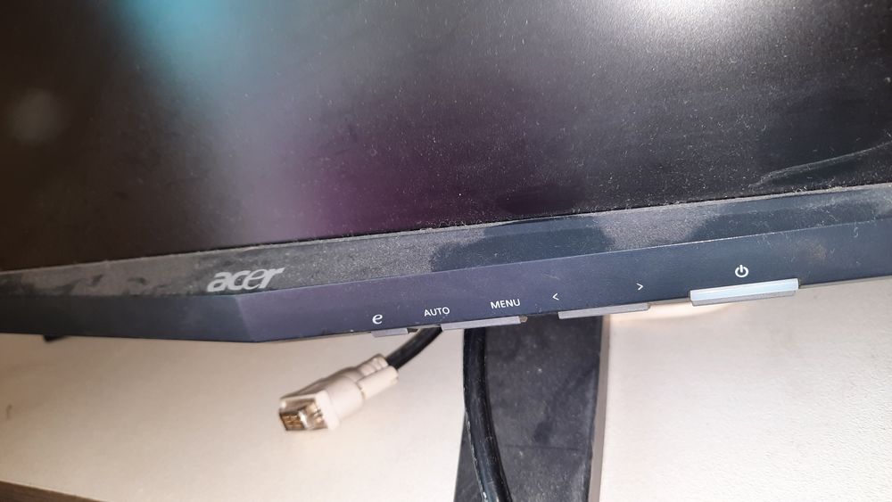 Monitor komputerowy  Acer 22cali
