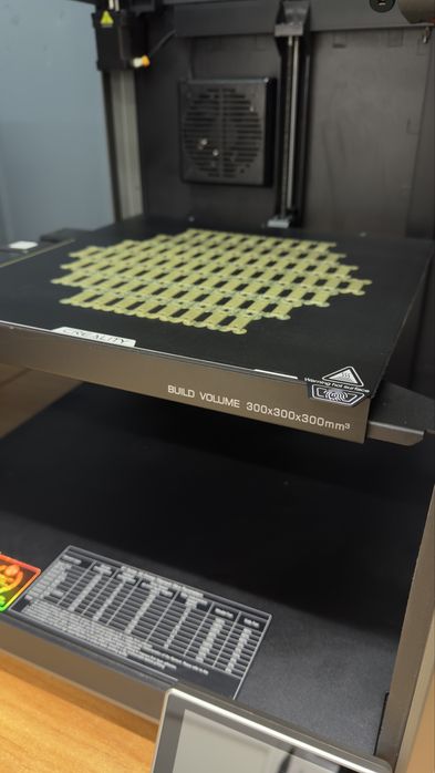 3d принтер Creality K1 Max