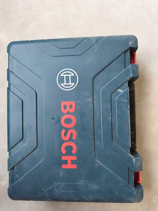 Шуруповерт ударний акумуляторний Bosch Professional GSB 183-LI