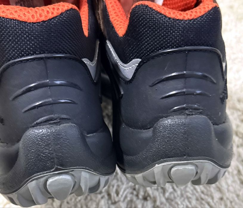 Кросовкі робочі Worker 38