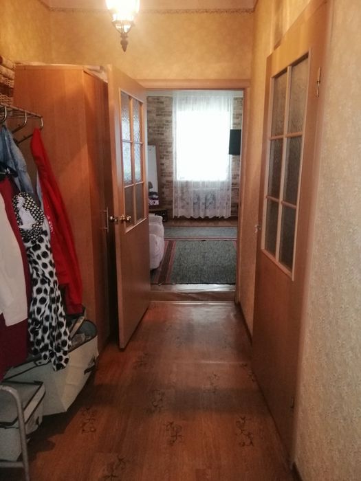 Продам дом в селе Всесвятское. Новомосковский район.