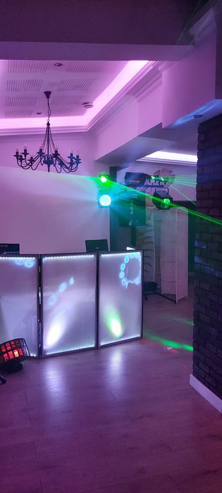 DJ. Wesele imprezy okolicznosciowe,mozliwość  wynajem sprzetu