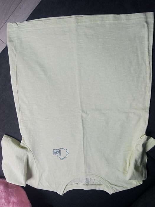 T-shirty stan idealny