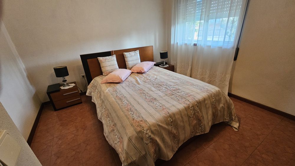 Mobília quarto de casal