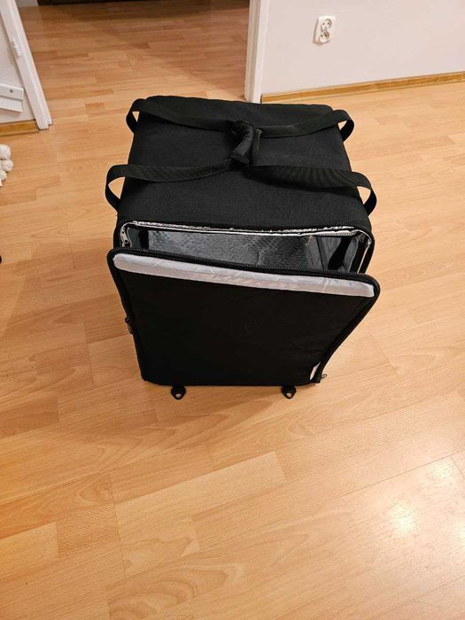 Torba termiczna duża