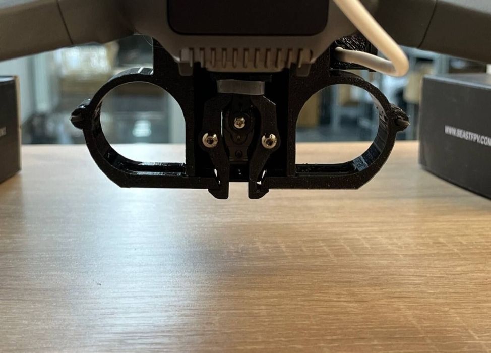 Система скину для Mavic 3