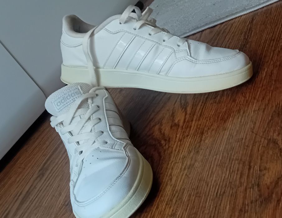 Buty adidas damskie, rozmiar 38