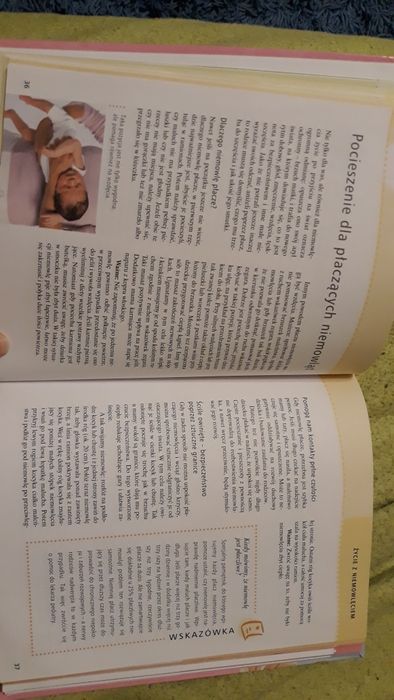 Książka "Witaj na świecie. Pierwszy rok życia dziecka" Annette Nolden