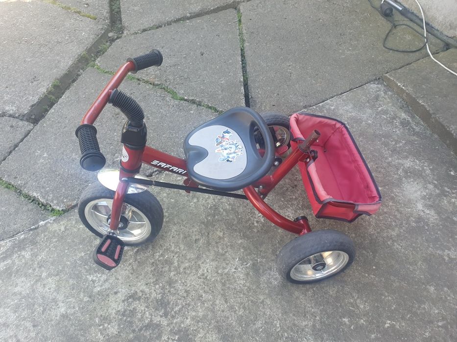 Велосипед дитячий  справний