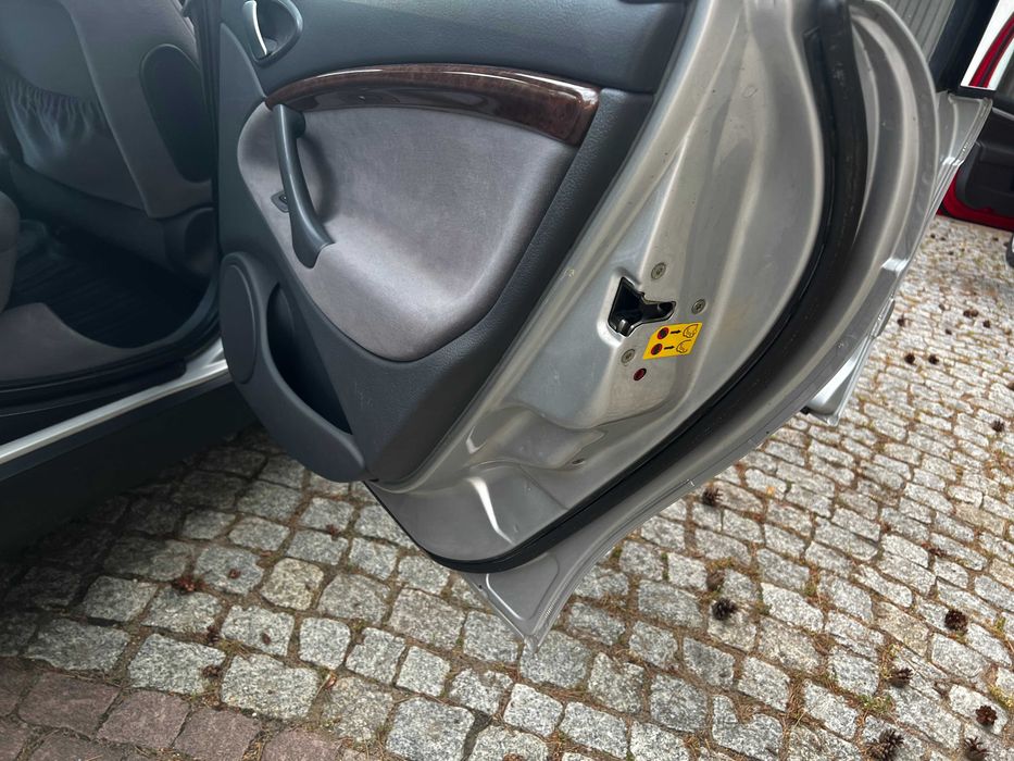 Citroen C5 Exclusive combi  2.2 HDI автомат 133 KM