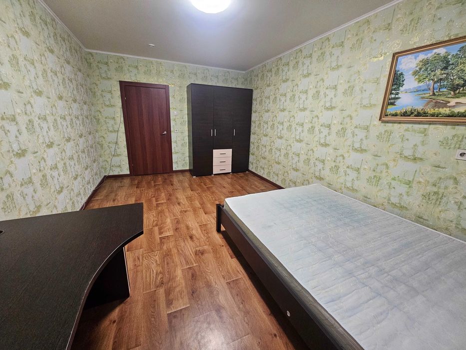 Продаж квартири 98 м з ремонтом. ЖК Крістер Град, Данченка 1, БЕЗ %