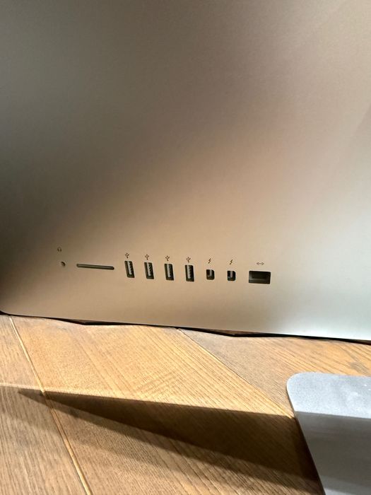 iMac 2013 27” i5 16gb 1tb a1419