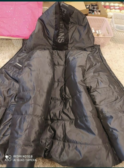 Чоловіча куртка Calvin Klein