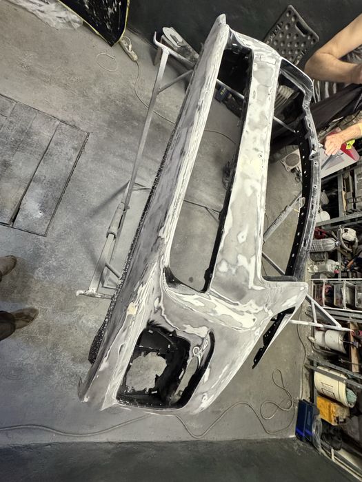 Полировка и Покраска авто