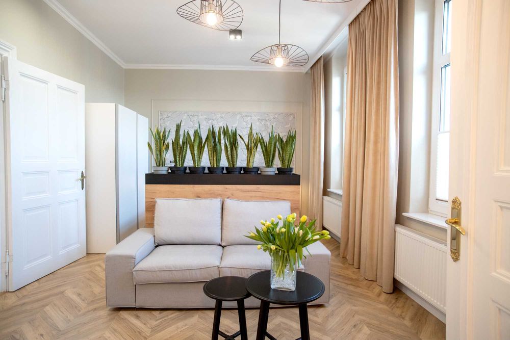 Apartament na Rynku w Kościerzynie