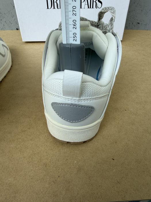 Nowe sneakersy buty Dream Pairs 37,5 damskie dziewczece