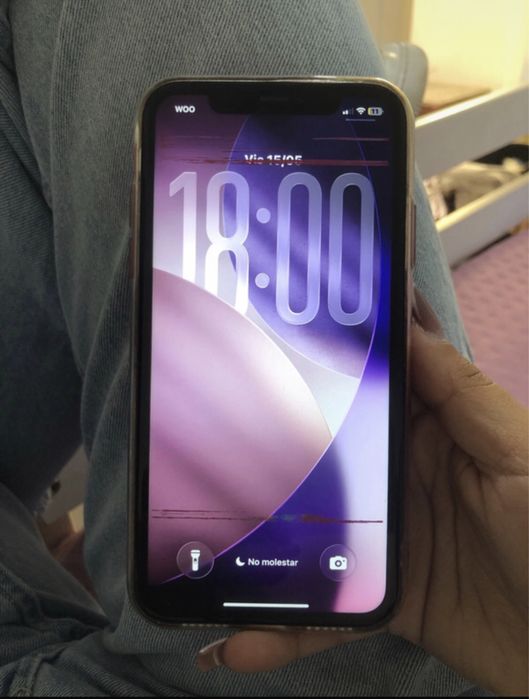 iphone 11 vermelho