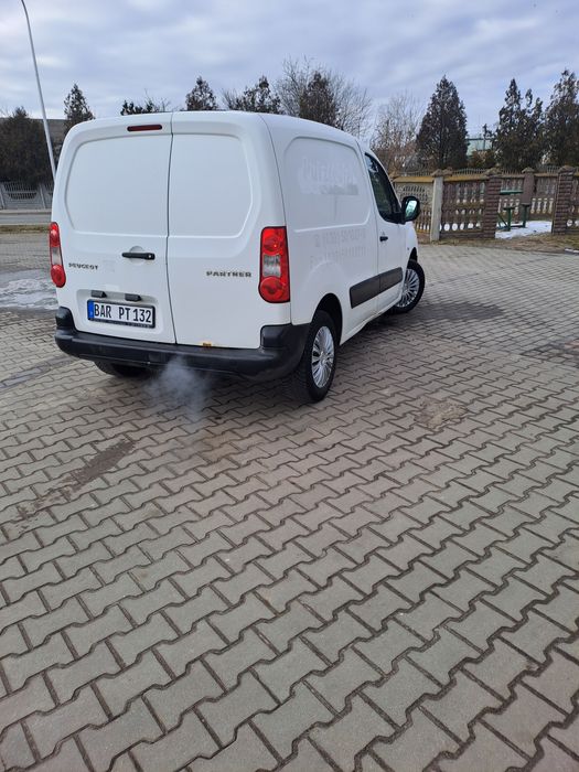 Na sprzedaż peugeot partner 2009
