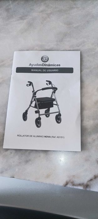 Cadeira de rodas