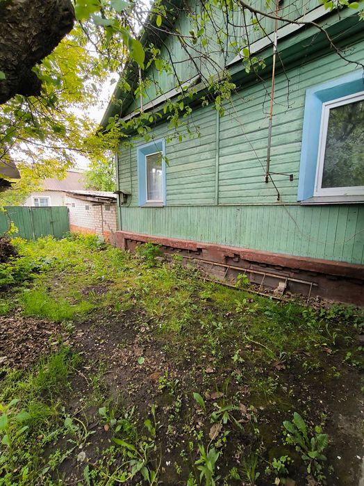 Продаж частини будинку на Лісковиці. 6сотки