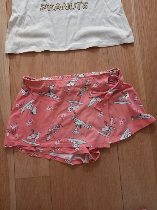 Pijama S(Gisela)Algodão