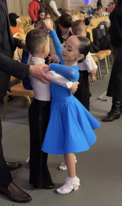 Бейсік 122-128 см