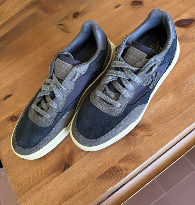 Sapatilhas/ténis Scalpers 43