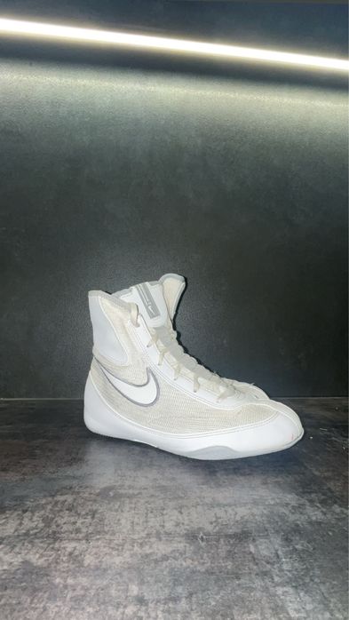 Buty bokserskie nike