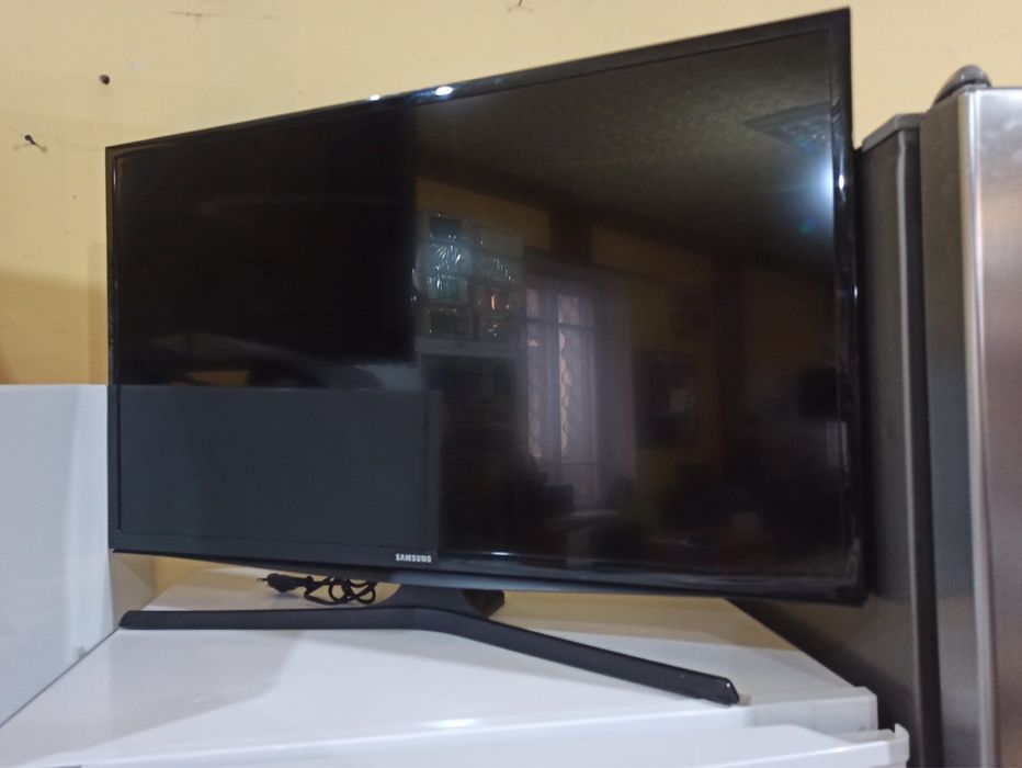 Телевізори з Європи