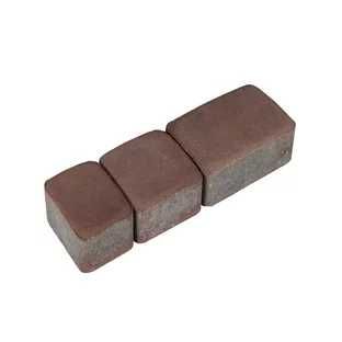 Kostka brukowa NOSTALIT, NOSTALITE Polbruk 4/6/8cm