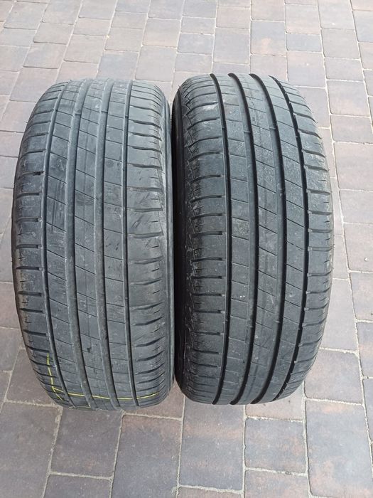 Opony letnie BFGoodrich Advantage 195/55R15