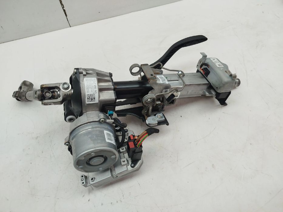 Coluna de direção SKODA Kamiq (NW4)