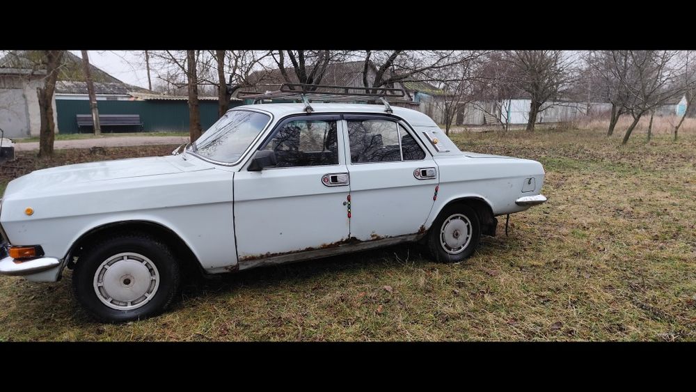 Продається ГАЗ 24