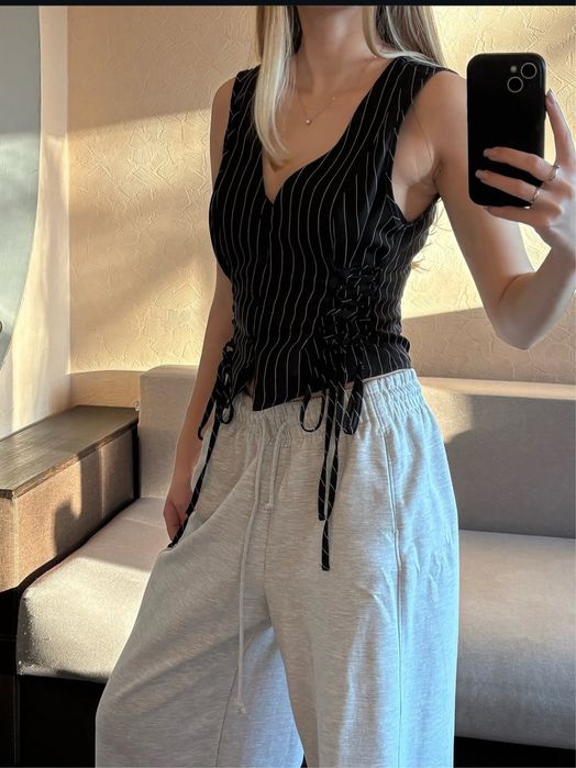 Топ shein розмір s