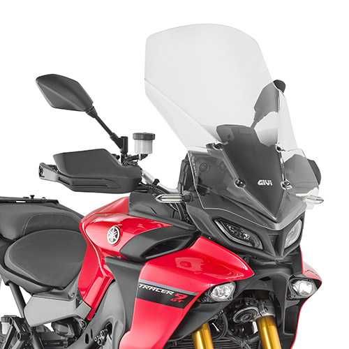 Tracer 9 2024 Vidro alto GIVI D2159ST