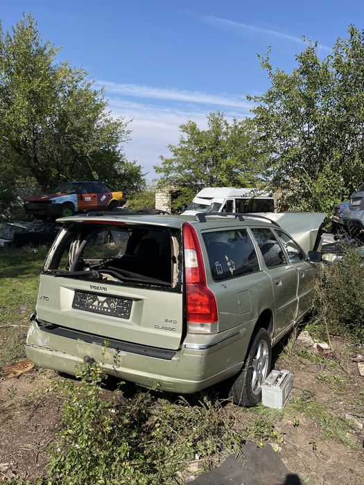 Продам Volvo v70 (Вольво в70)