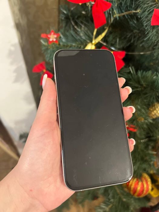 iPhone 15 pro 128 ГБ