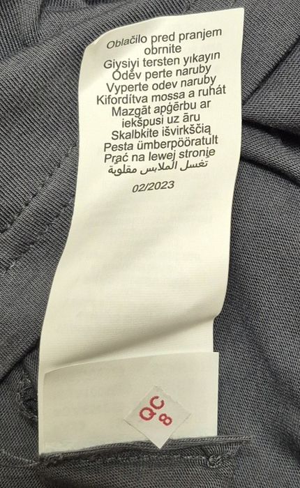 OAKLEY Футболка  XL