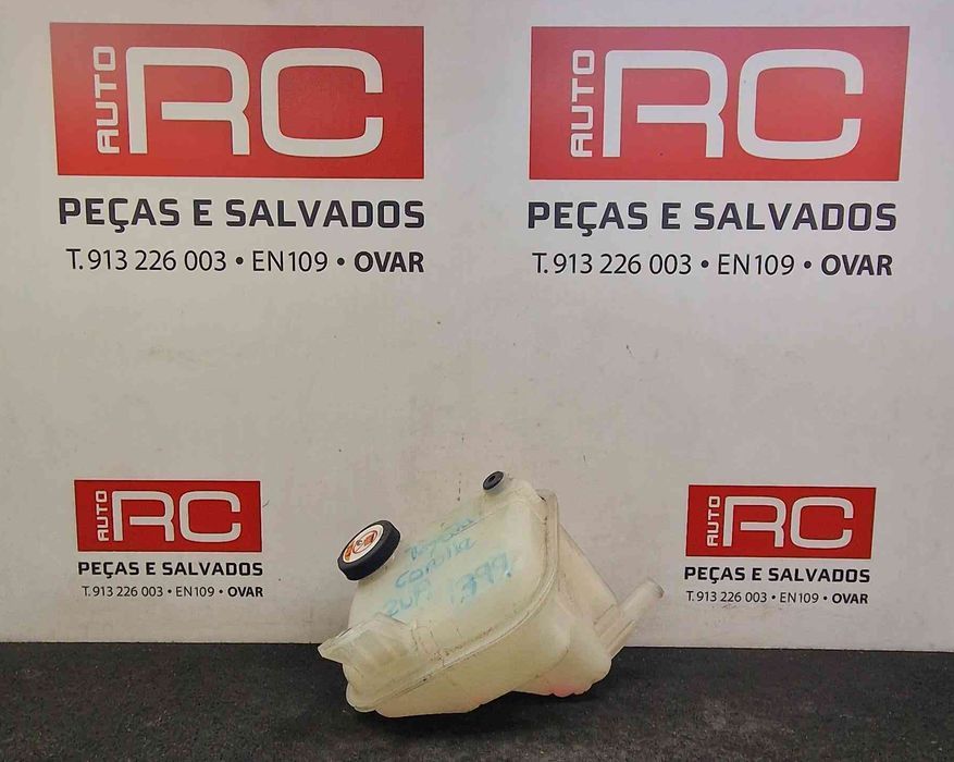 Reservatório / Depósito da Água / Líquido de Refrigeração TOYOTA COROLLA Hatchback (_E21_, _EA1_, _EH1_) ano 2019