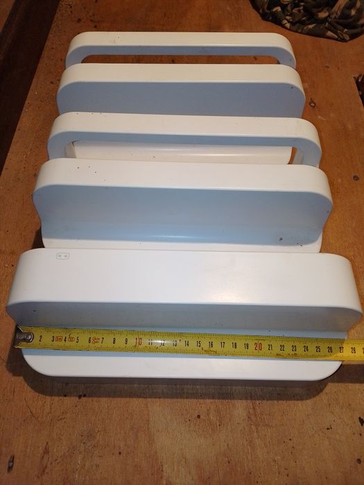 Разбираю холодильник SAMSUNG RSJ1KERS.