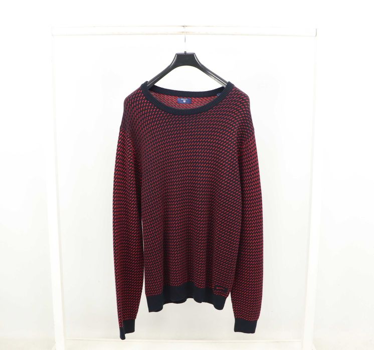 Чоловічий Светр Gant / XXL